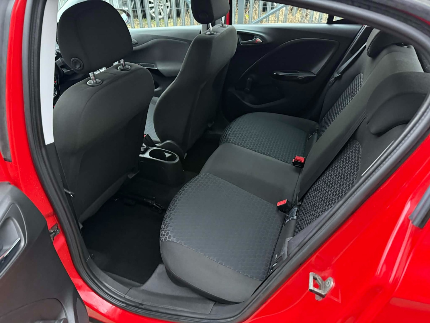 Used Vauxhall Corsa 2016 for sale - 77399554: Photo 12