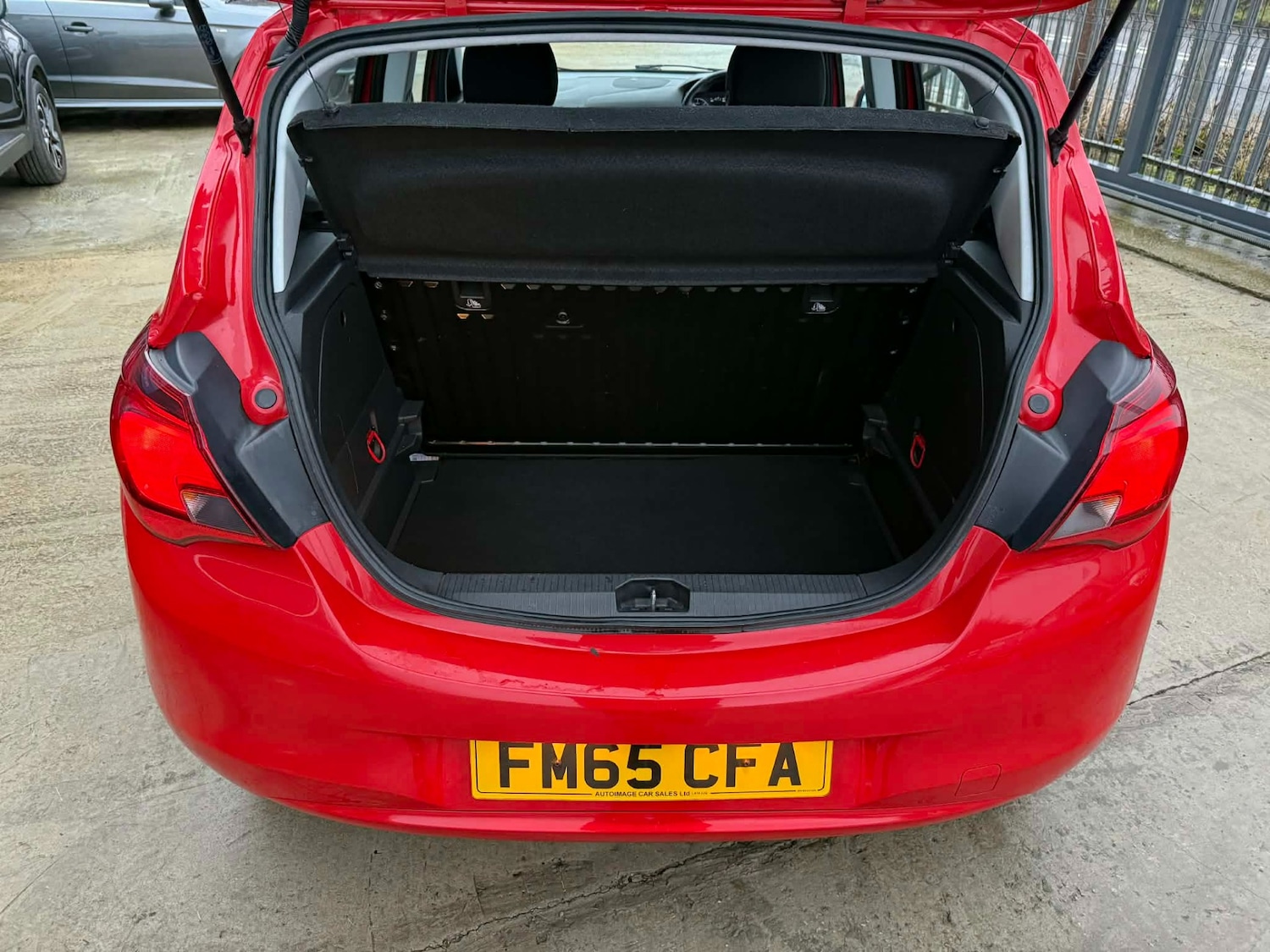 Used Vauxhall Corsa 2016 for sale - 77399554: Photo 14