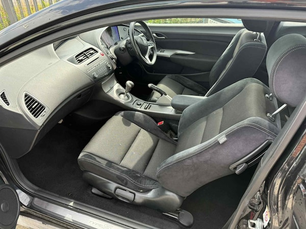 Used Honda Civic 2009 for sale - 75558701: Photo 11