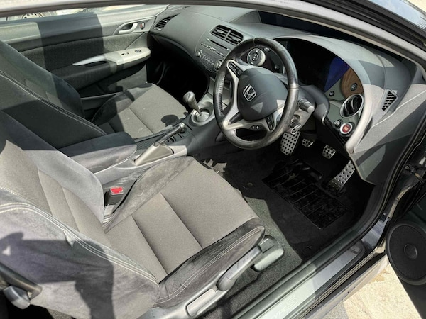 Used Honda Civic 2009 for sale - 75558701: Photo 16