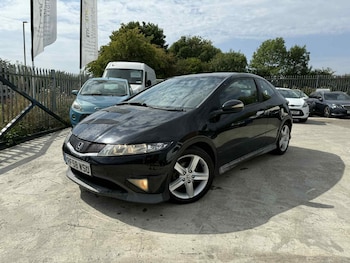Used Honda Civic 2009 for sale - 75558701: Photo