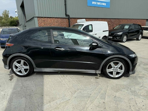 Used Honda Civic 2009 for sale - 75558701: Photo 5