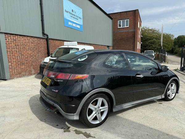 Used Honda Civic 2009 for sale - 75558701: Photo 6