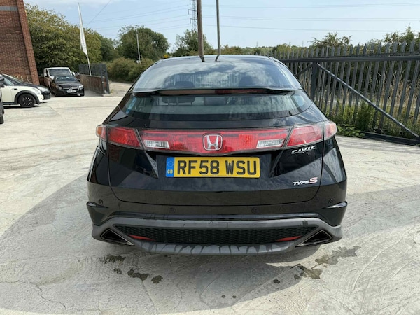 Used Honda Civic 2009 for sale - 75558701: Photo 7