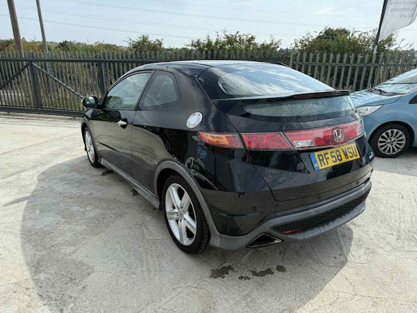 Used Honda Civic 2009 for sale - 75558701: Photo 8
