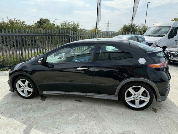Used Honda Civic 2009 for sale - 75558701: Photo 9