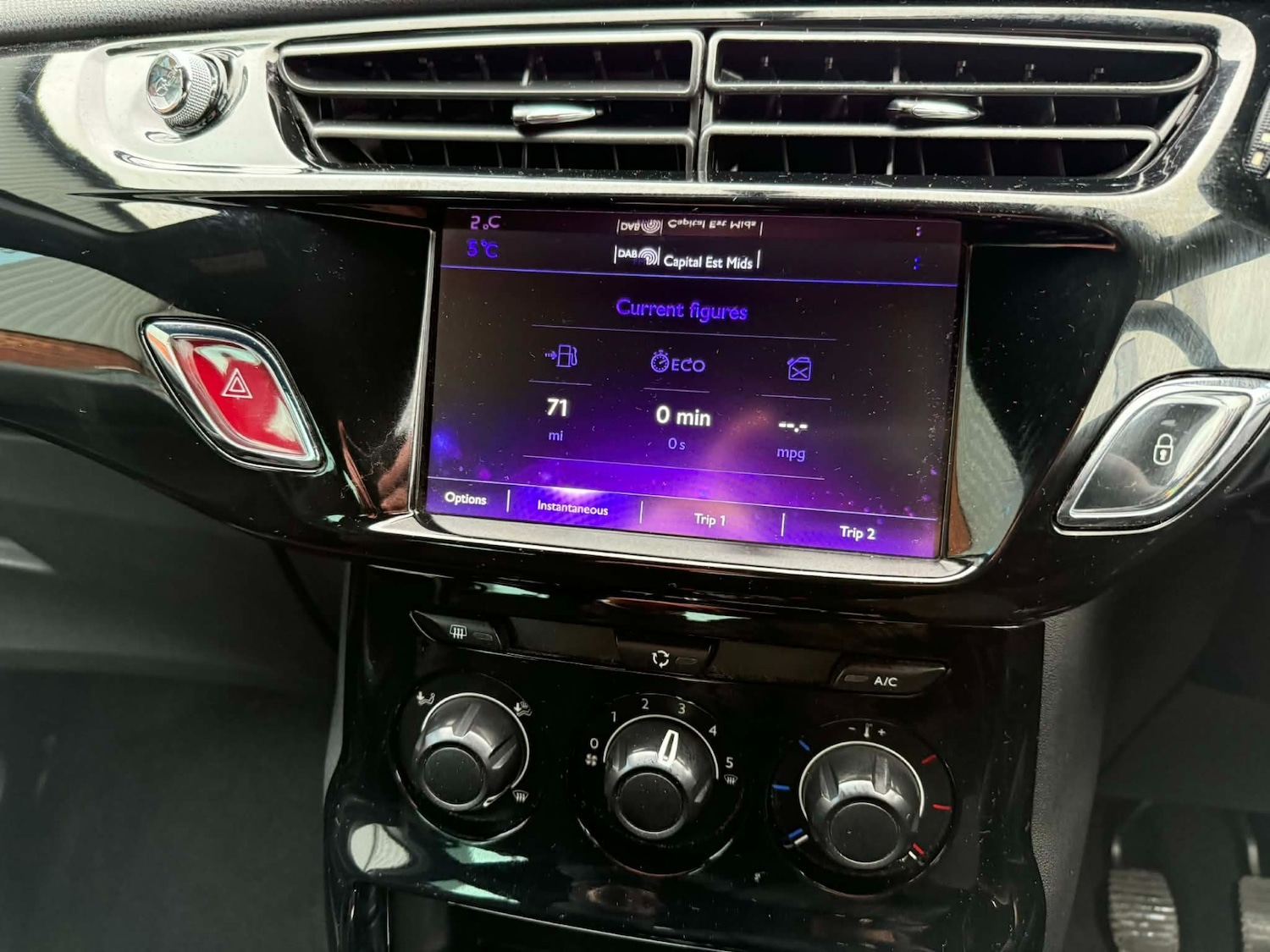 Used DS Automobiles DS 3 2015 for sale - 77562617: Photo 12