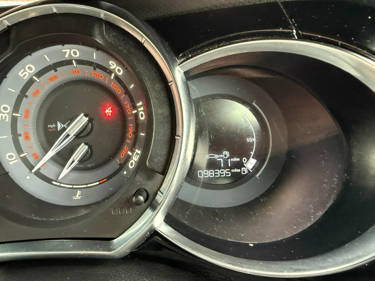 Used DS Automobiles DS 3 2015 for sale - 77562617: Photo 8