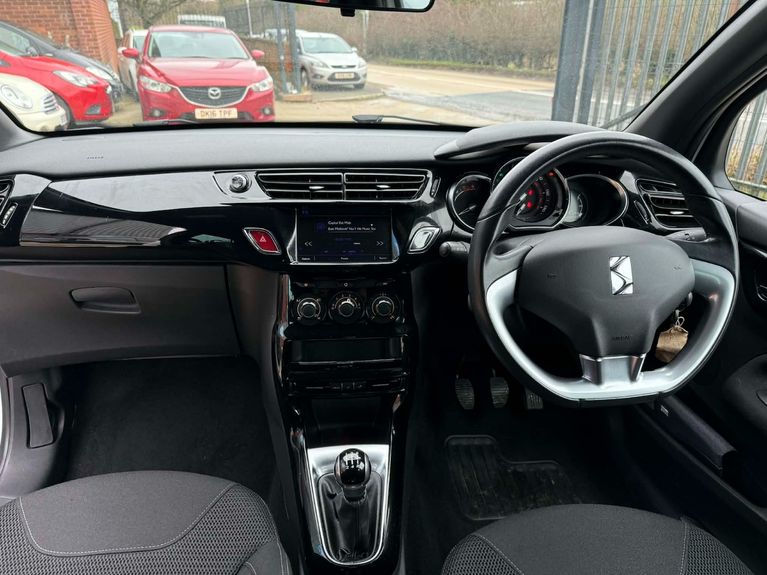 Used DS Automobiles DS 3 2015 for sale - 77562617: Photo 9