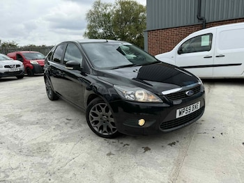 Ford - Focus