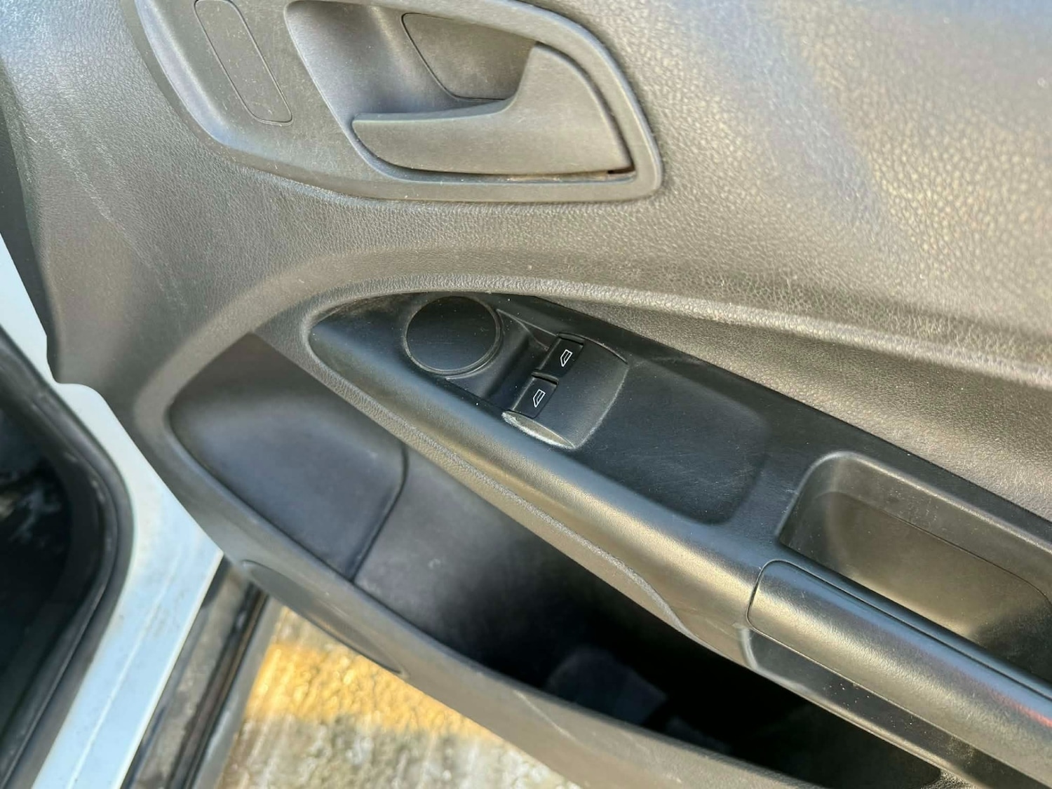 Used Ford Transit Connect 2017 for sale - 77165166: Photo 15