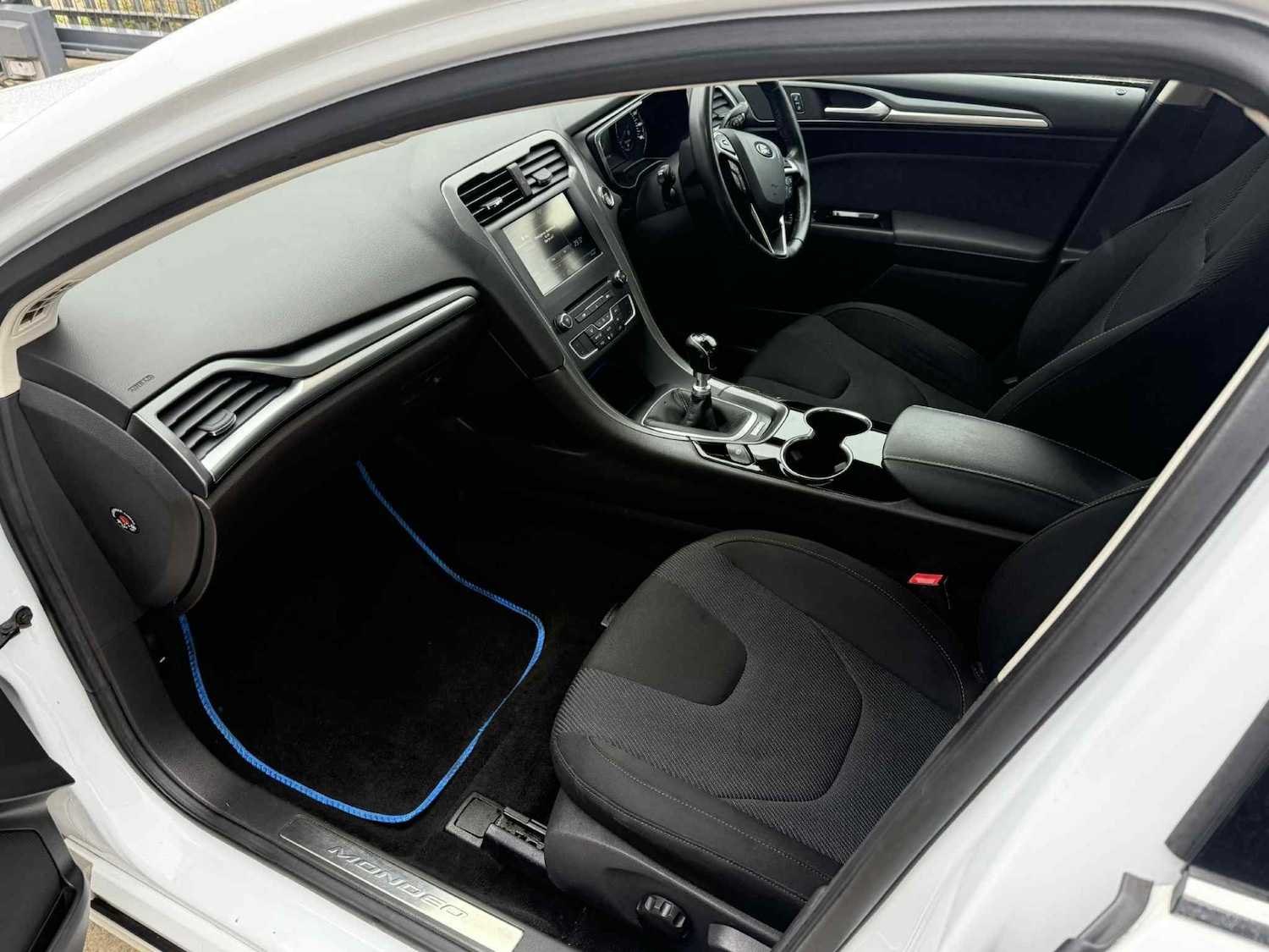 Used Ford Mondeo 2016 for sale - 76519529: Photo 11