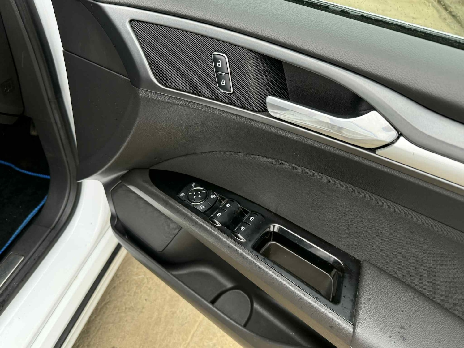 Used Ford Mondeo 2016 for sale - 76519529: Photo 15