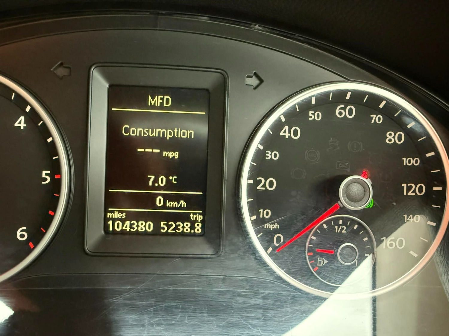 Used Volkswagen Tiguan 2011 for sale - 77225326: Photo 10