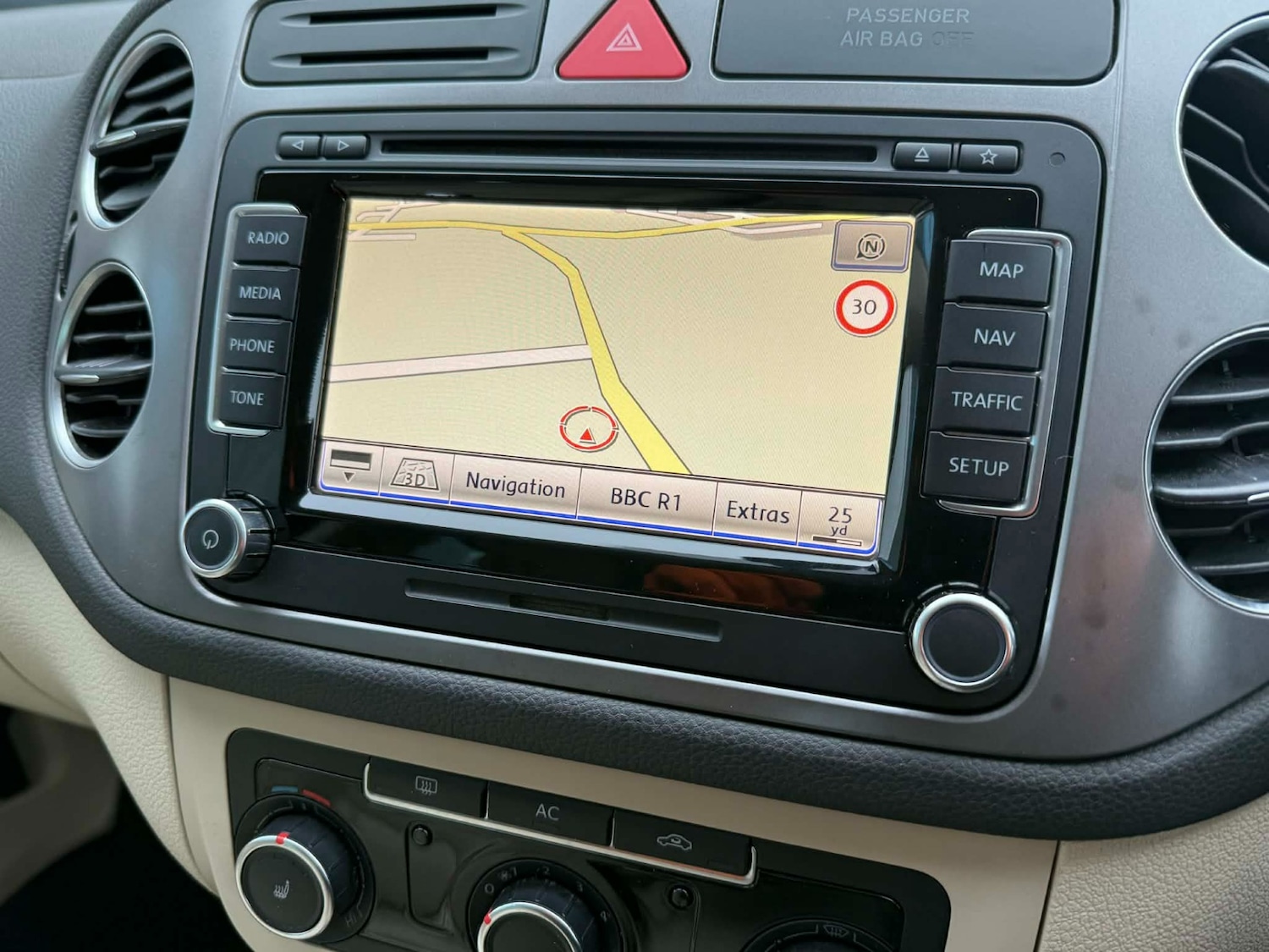 Used Volkswagen Tiguan 2011 for sale - 77225326: Photo 19