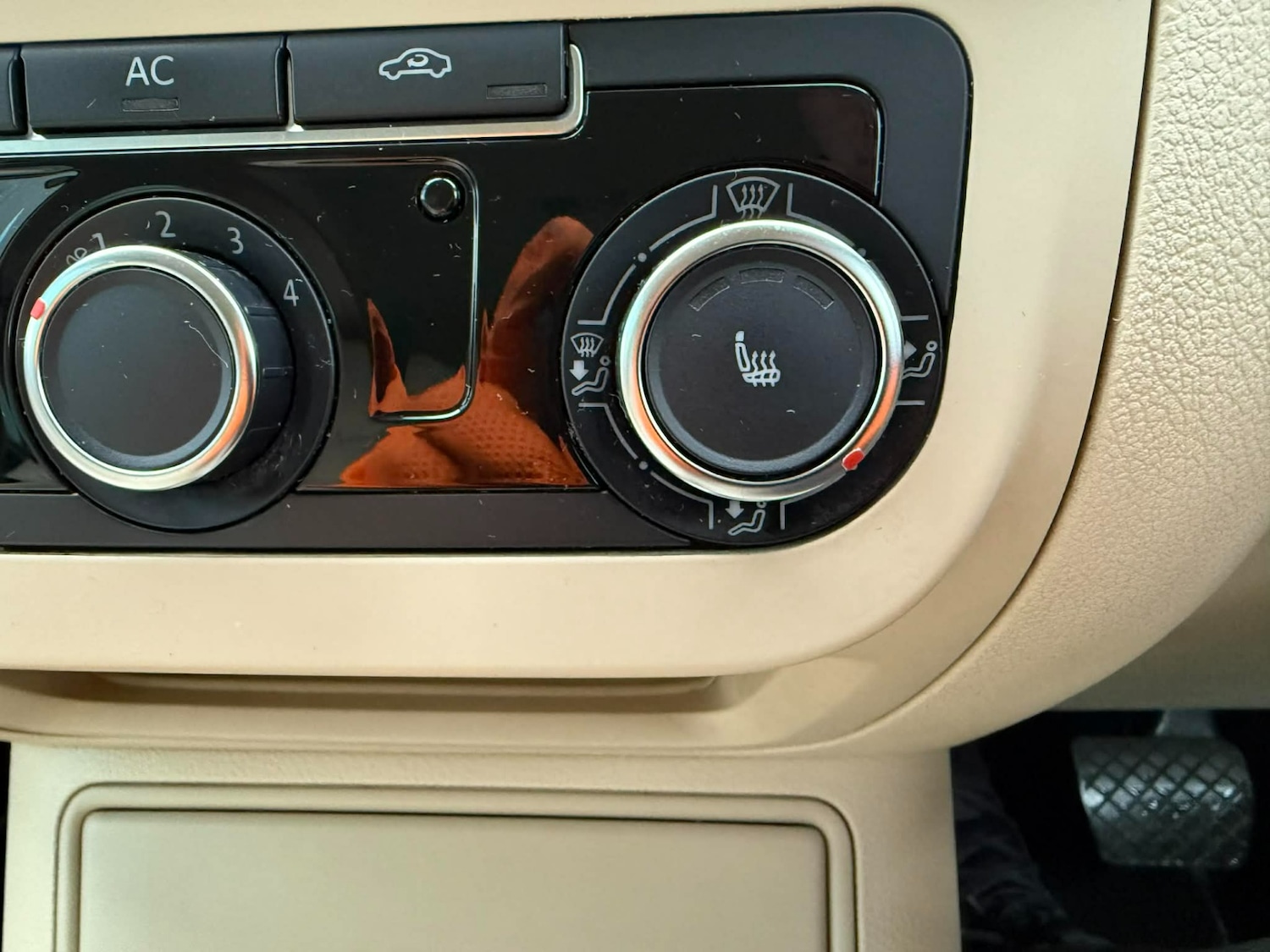 Used Volkswagen Tiguan 2011 for sale - 77225326: Photo 20