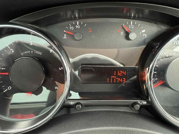 Used Peugeot 5008 2011 for sale - 75375578: Photo 10
