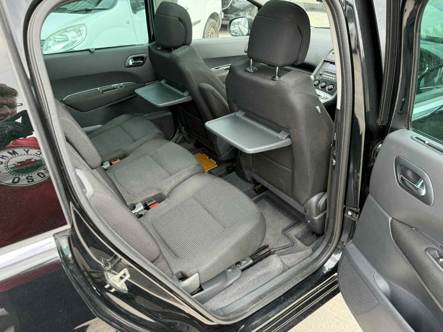 Vehicle 15