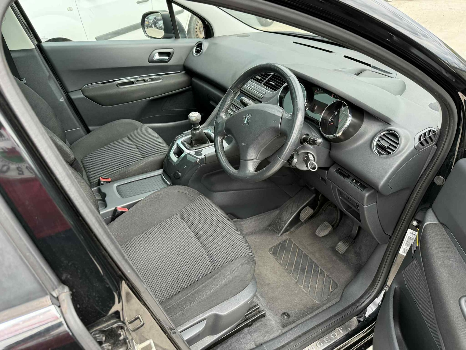 Vehicle 17