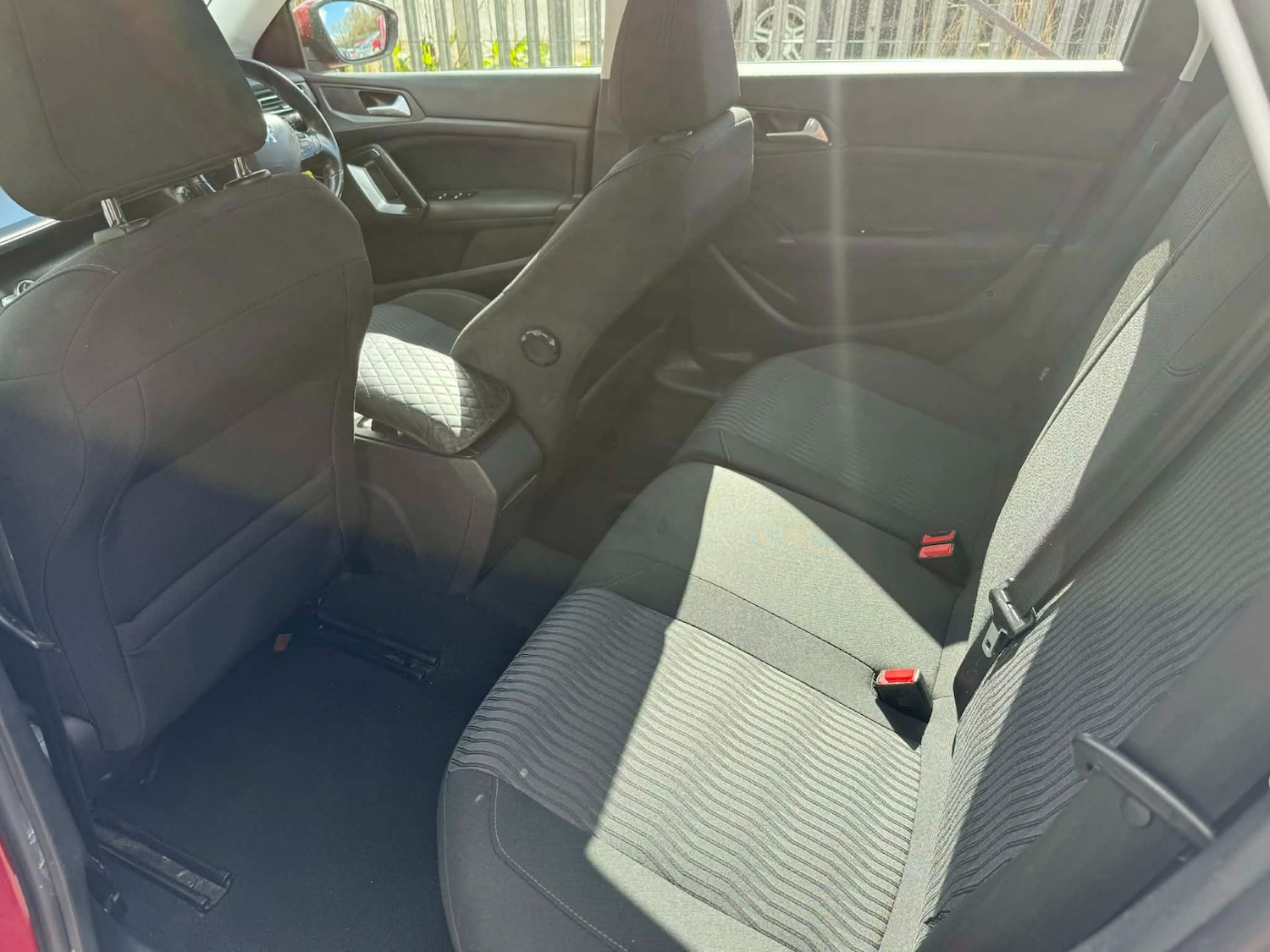 Used Peugeot 308 2015 for sale - 77889258: Photo 12