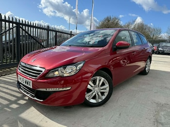 Used Peugeot 308 2015 for sale - 77889258: Photo