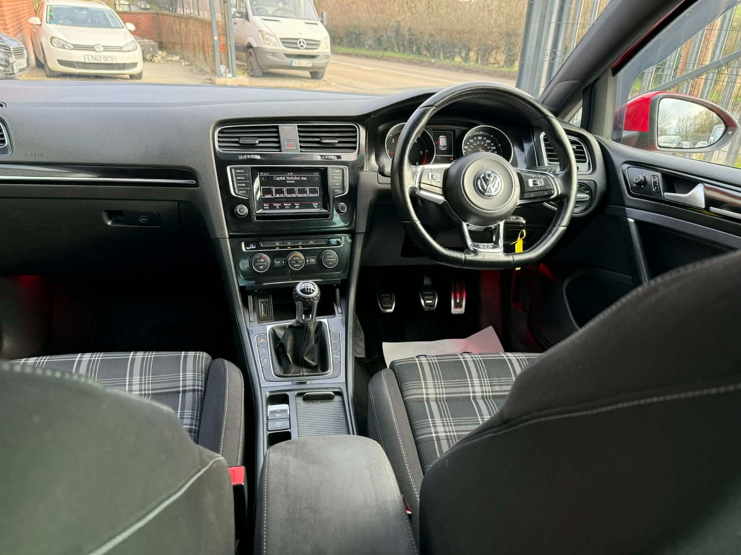 Used Volkswagen Golf 2014 for sale - 77877981: Photo 13