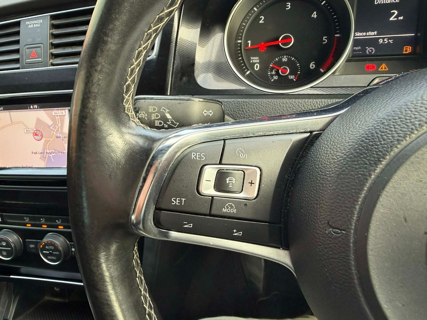 Used Volkswagen Golf 2014 for sale - 77877981: Photo 18