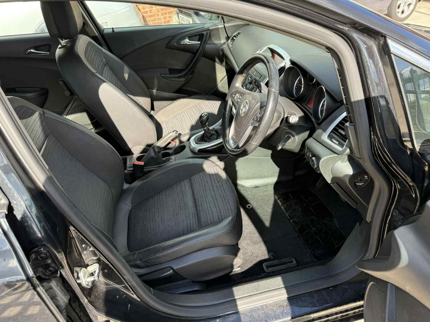 Vehicle 17
