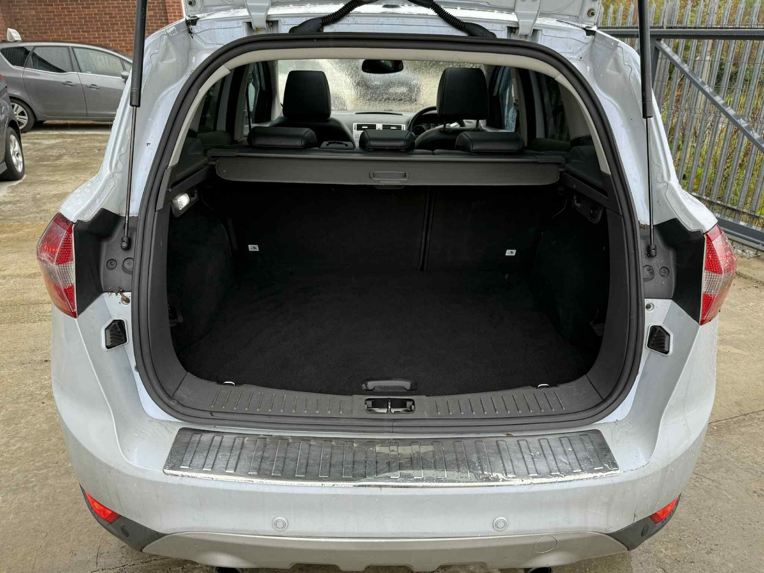 Vehicle 15
