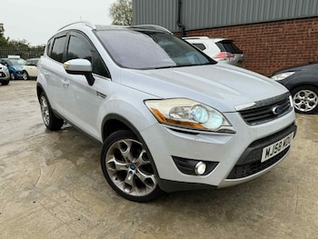Ford - Kuga
