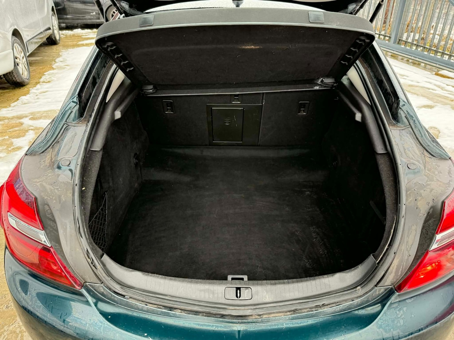 Used Vauxhall Insignia 2015 for sale - 77165123: Photo 15