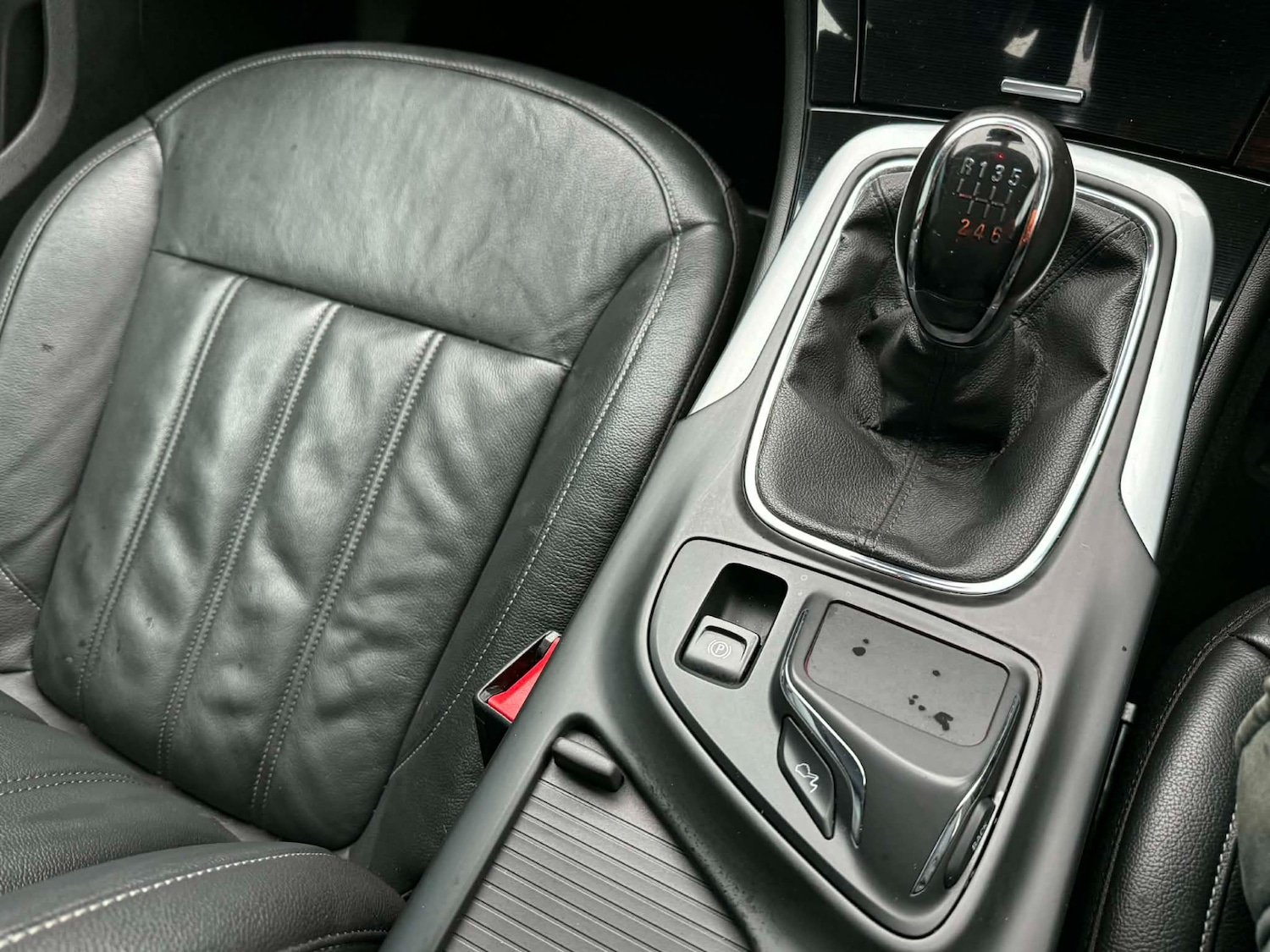 Used Vauxhall Insignia 2015 for sale - 77165123: Photo 19