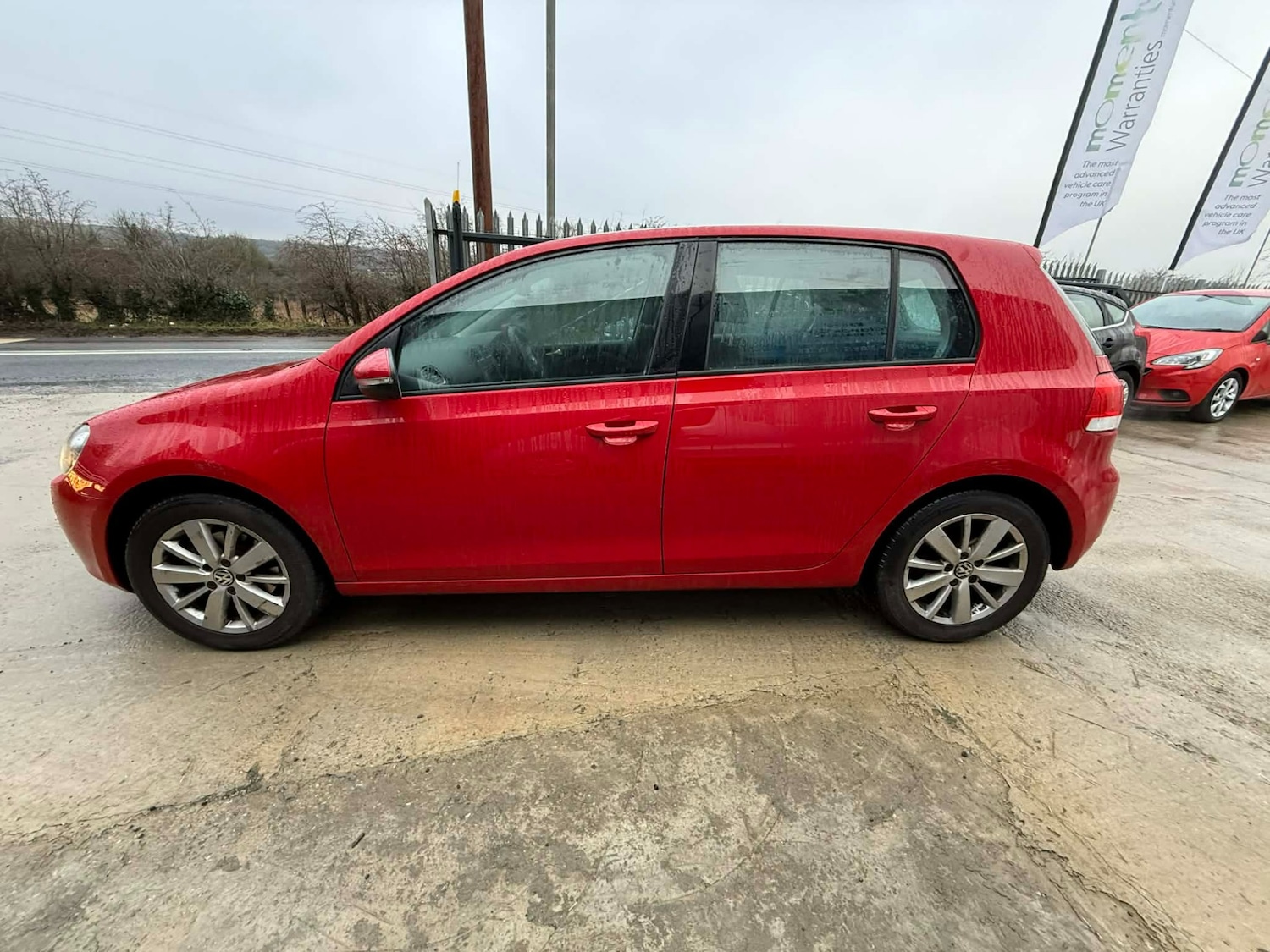 Used Volkswagen Golf 2012 for sale - 77225470: Photo 12
