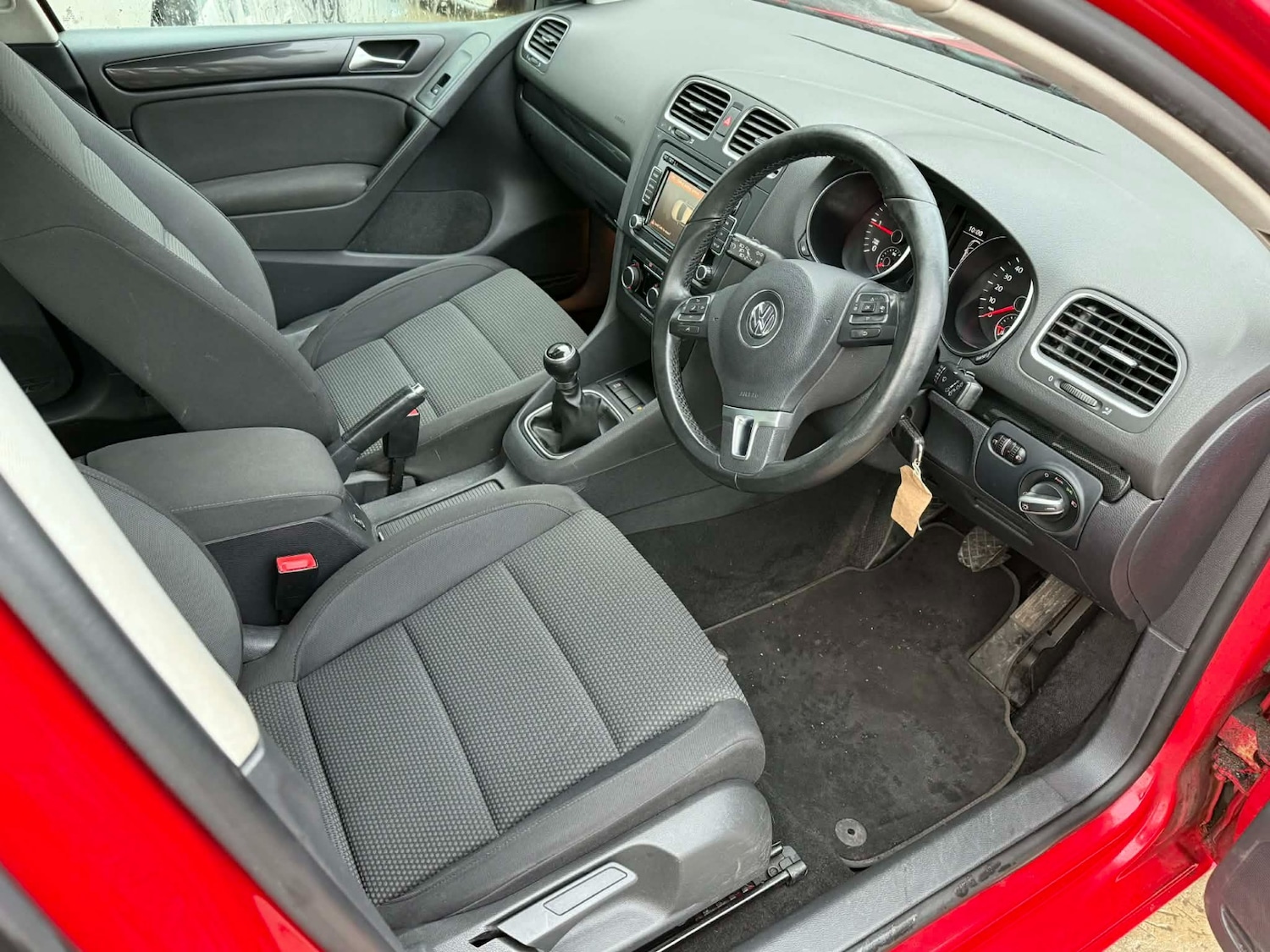 Used Volkswagen Golf 2012 for sale - 77225470: Photo 15