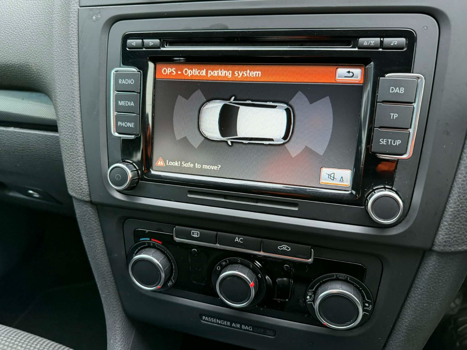 Used Volkswagen Golf 2012 for sale - 77225470: Photo 17