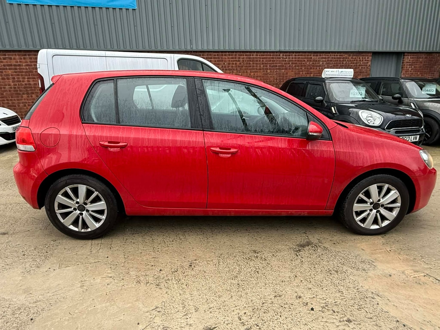 Used Volkswagen Golf 2012 for sale - 77225470: Photo 5