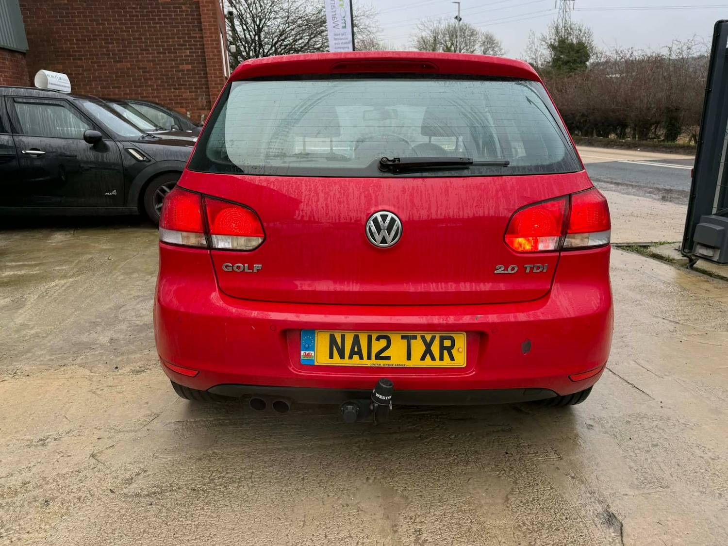 Used Volkswagen Golf 2012 for sale - 77225470: Photo 7