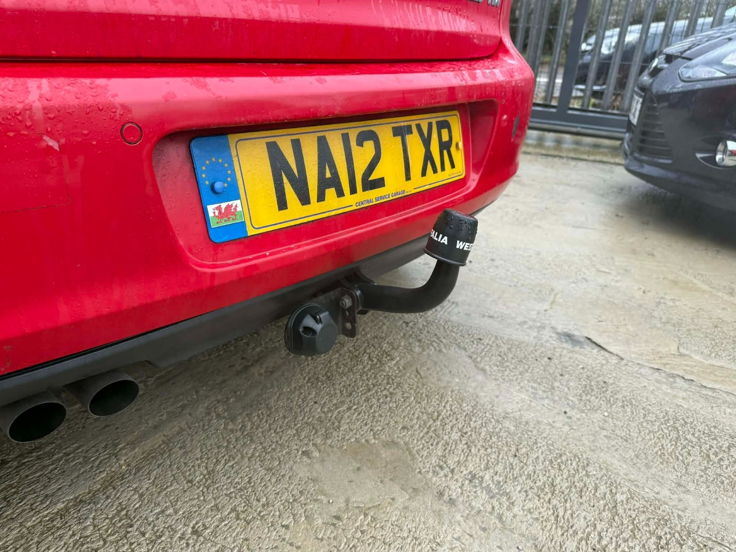 Used Volkswagen Golf 2012 for sale - 77225470: Photo 9