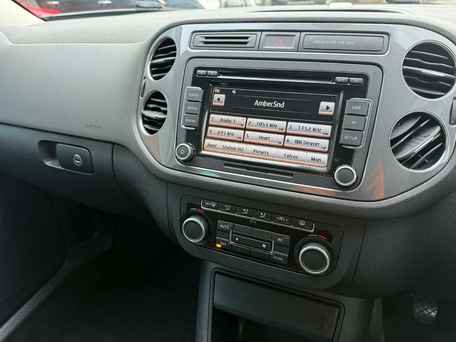 Used Volkswagen Tiguan 2012 for sale - 76847354: Photo 17