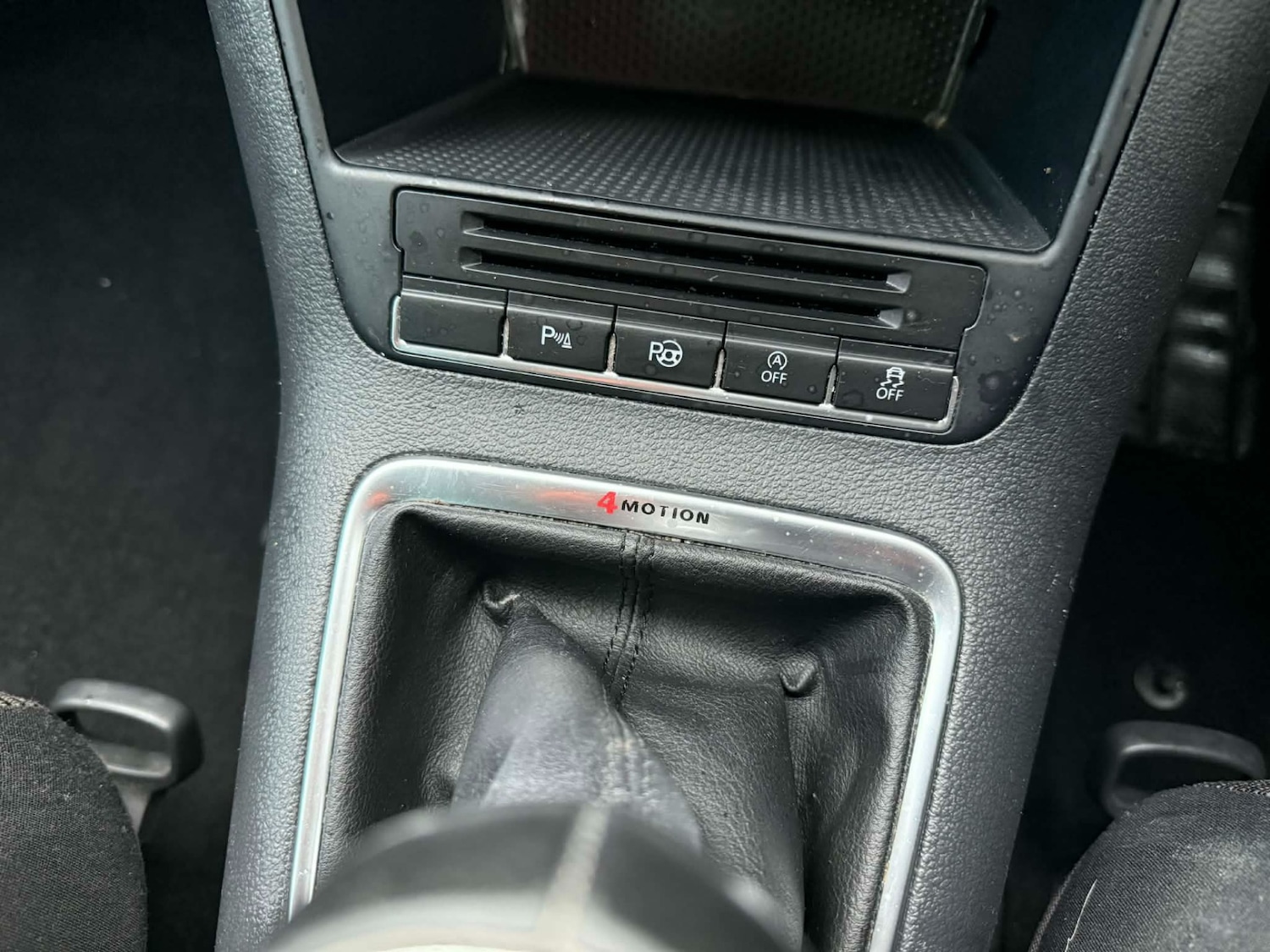 Used Volkswagen Tiguan 2012 for sale - 76847354: Photo 18