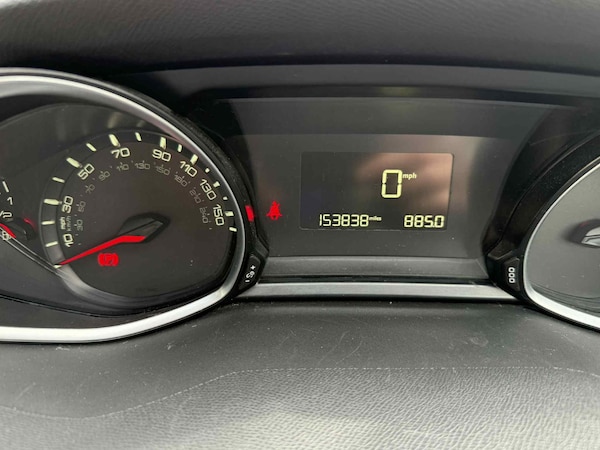Used Peugeot 308 2014 for sale - 76177651: Photo 10