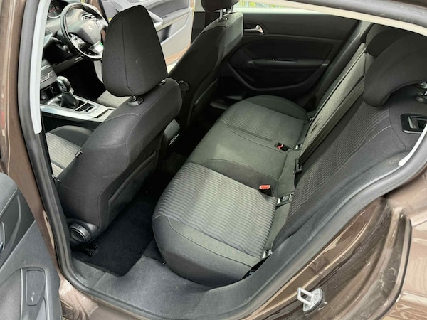 Used Peugeot 308 2014 for sale - 76177651: Photo 12