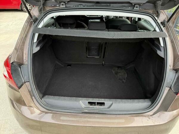Used Peugeot 308 2014 for sale - 76177651: Photo 14