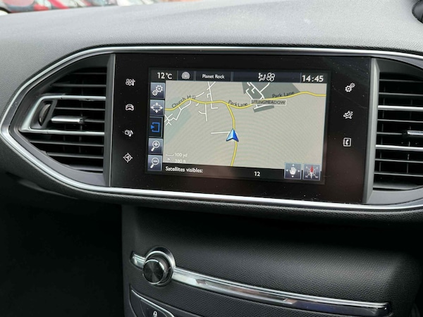 Used Peugeot 308 2014 for sale - 76177651: Photo 17