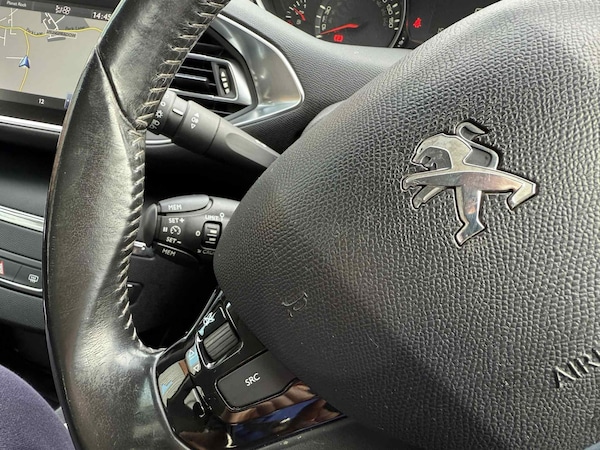 Used Peugeot 308 2014 for sale - 76177651: Photo 19