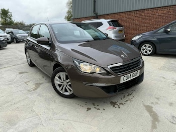 2014 (14) - 1.6 HDi 92 Active 5dr NEW TIMING BELT KIT, NEW CLUTCH KIT, 3 MONTHS WARRANT