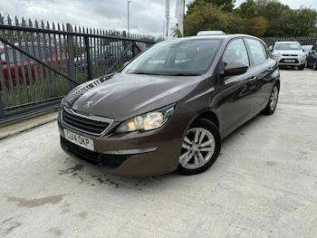 Used Peugeot 308 2014 for sale - 76177651: Photo 2