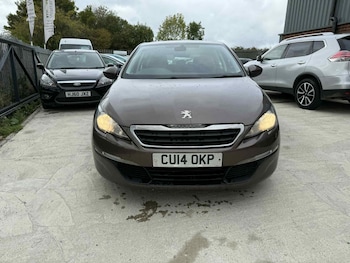 Used Peugeot 308 2014 for sale - 76177651: Photo 3