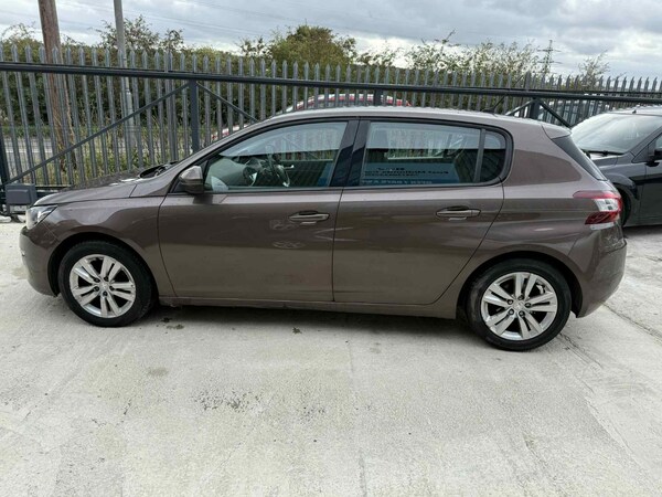 Used Peugeot 308 2014 for sale - 76177651: Photo 9