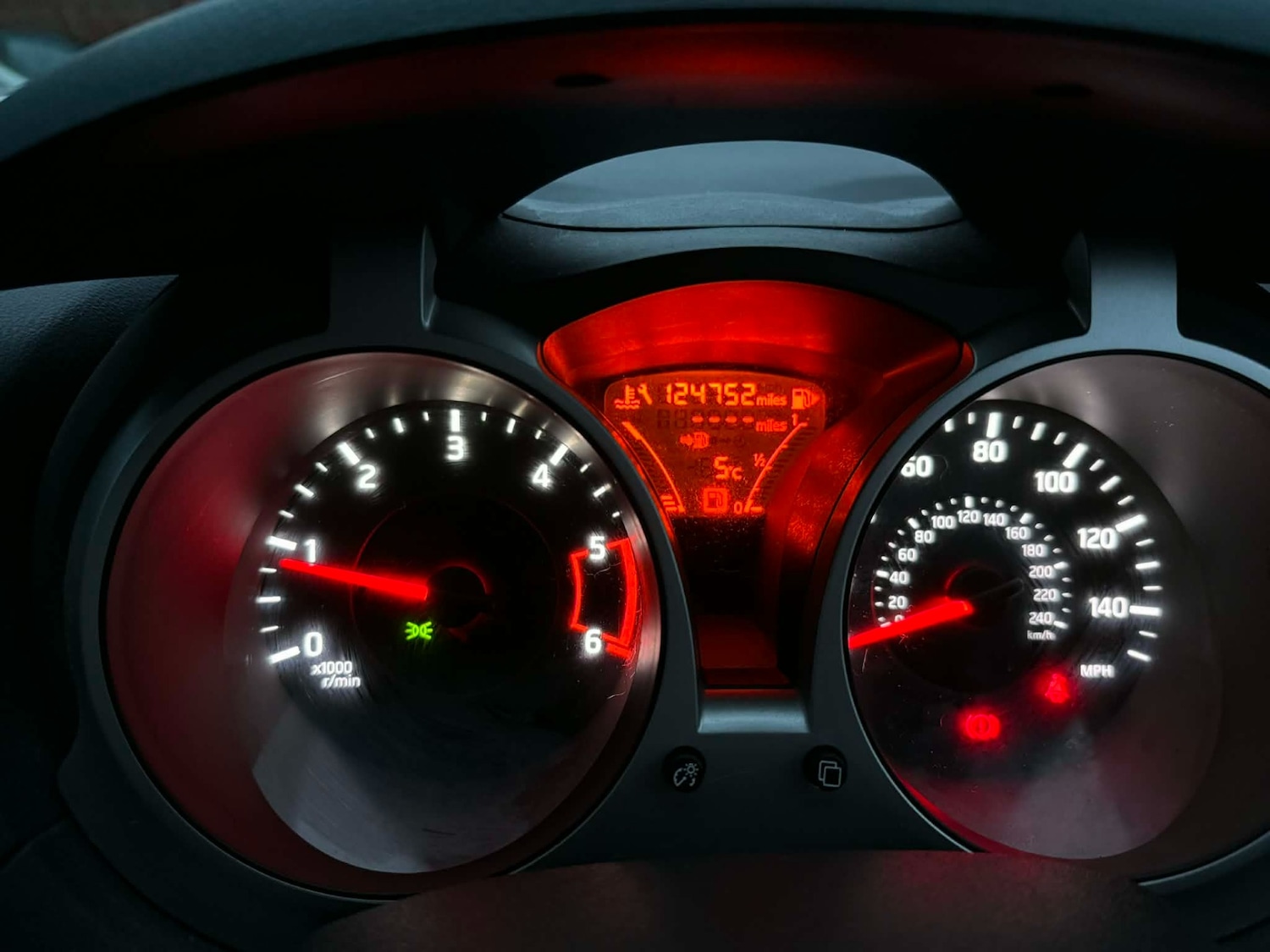 Used Nissan Juke 2013 for sale - 77394983: Photo 10